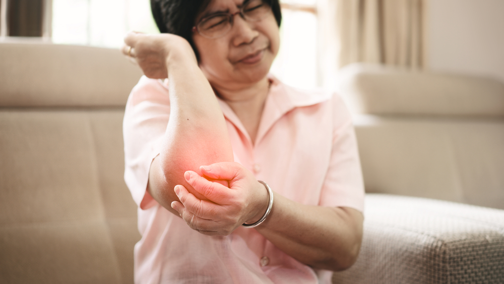 Elbow Pain  Edinburg, TX  condtions