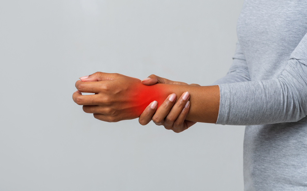 Hand & Wrist Pain  Edinburg, TX  conditions