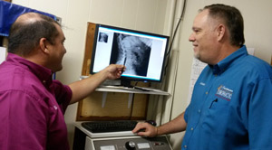 Edinburg Chiropractors of Progressive Medical Spine & Joint